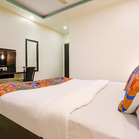 Fabhotel Sai Vihar Kolshet 外观 照片