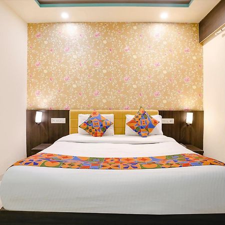 Fabhotel Sai Vihar Kolshet 外观 照片