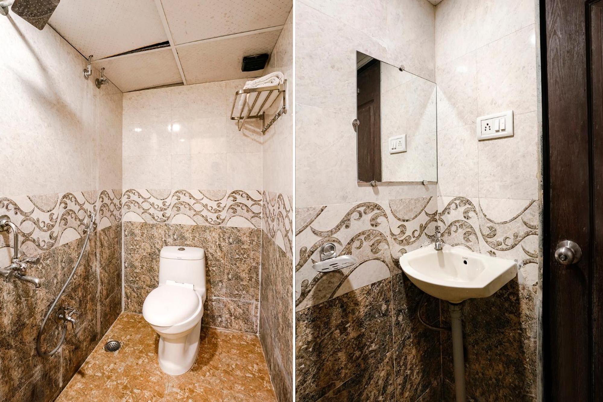 Fabhotel Sai Vihar Kolshet 外观 照片