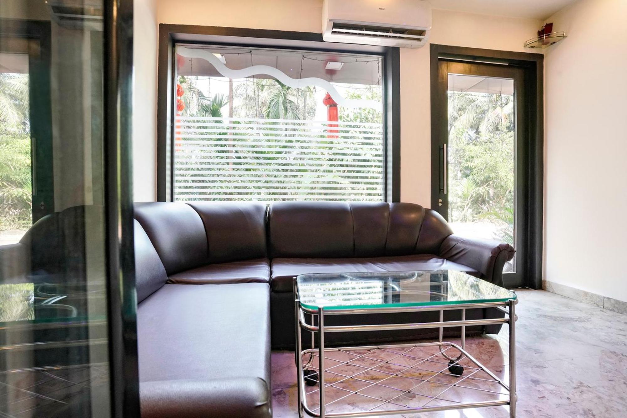 Fabhotel Sai Vihar Kolshet 外观 照片