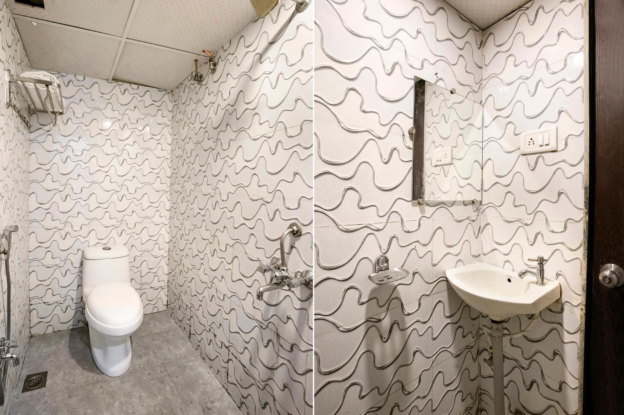 Fabhotel Sai Vihar Kolshet 外观 照片