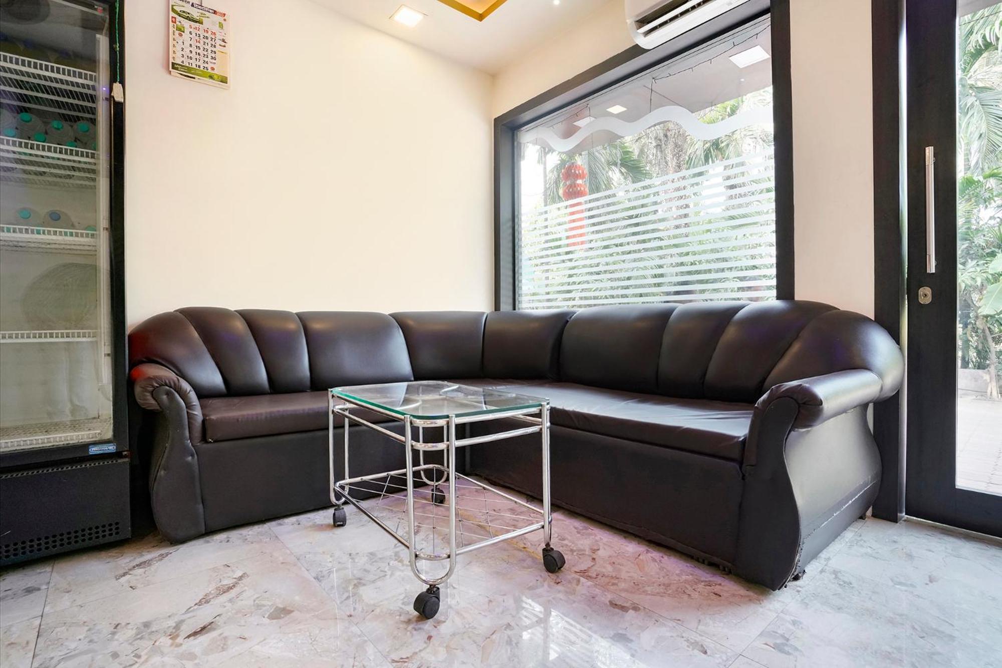 Fabhotel Sai Vihar Kolshet 外观 照片